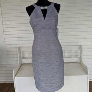 NWT Eliza J dress
